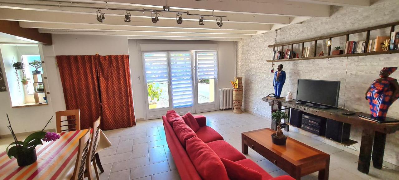 La Gelotiere Maison De Compagne A 10 Min Du Puy Du Fou Sèvremont Kültér fotó