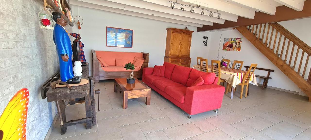 La Gelotiere Maison De Compagne A 10 Min Du Puy Du Fou Sèvremont Kültér fotó